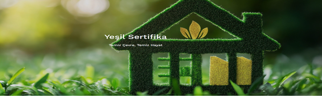 Yeşil Sertifika